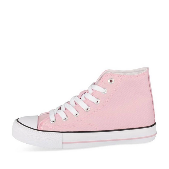 Sneakers PINK Woman