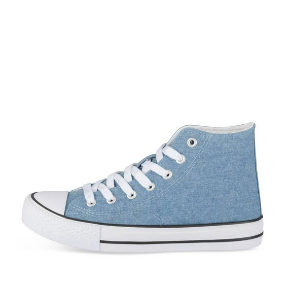 Sneakers BLUE Woman