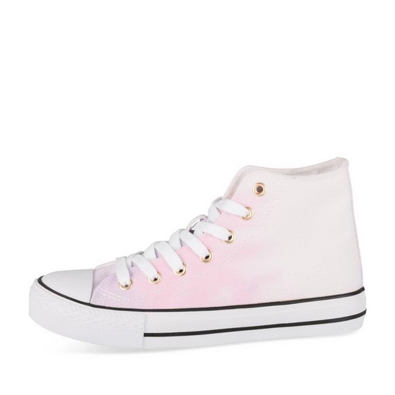 Sneakers PURPLE Woman