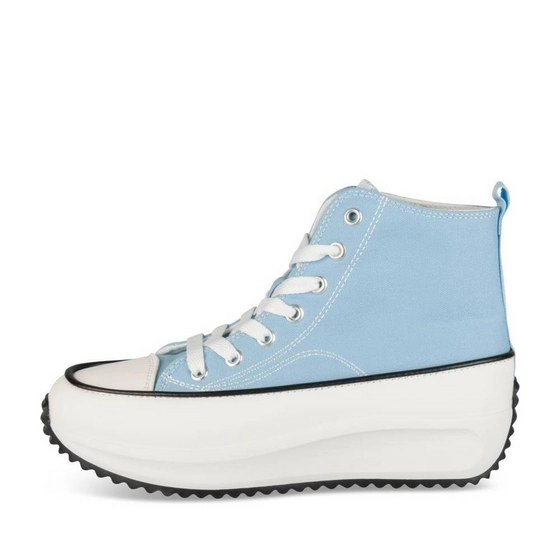 Sneakers BLUE Woman