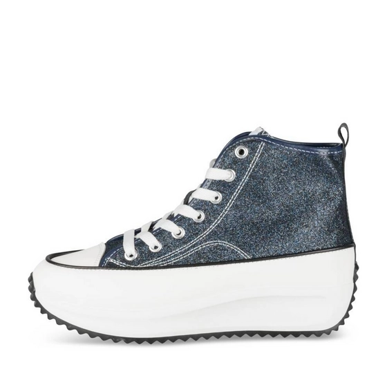 Sneakers NAVY Woman