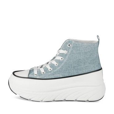 Sneakers BLUE Woman