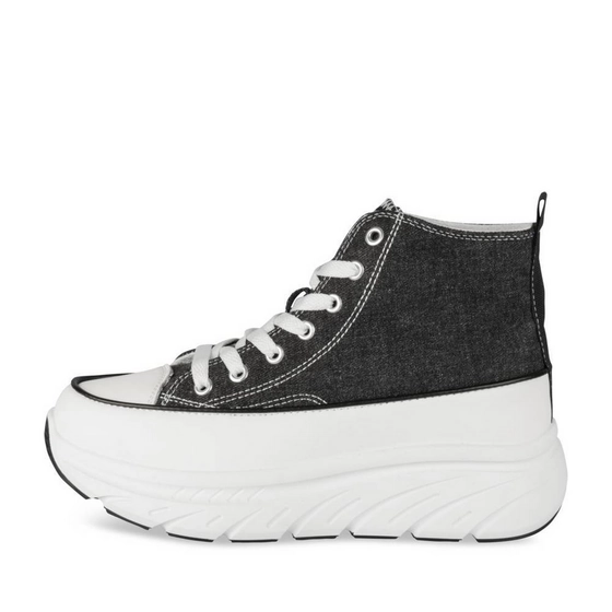 Sneakers BLACK Woman