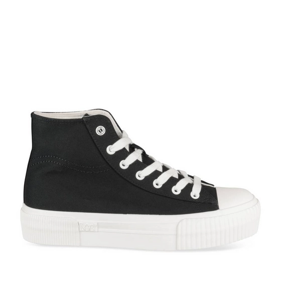 Baskets NOIR Femme