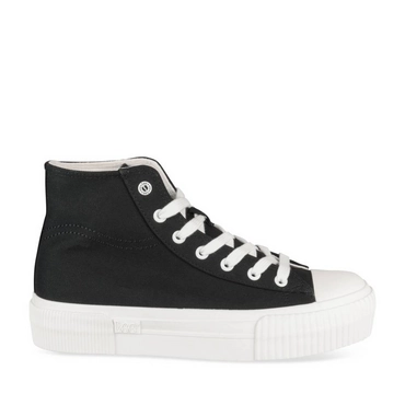 Sneakers BLACK Woman