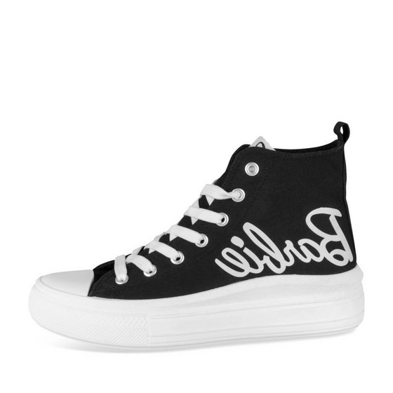 Baskets NOIR Femme