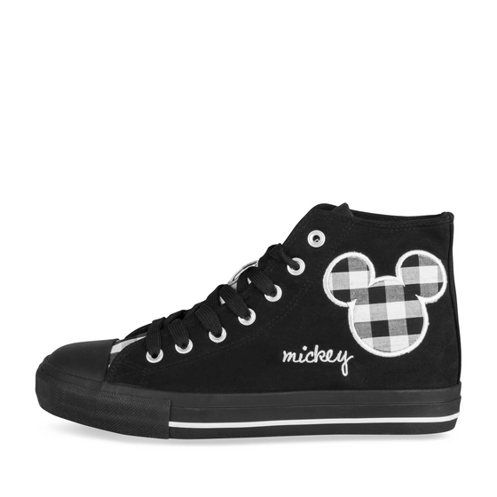 Baskets NOIR Femme