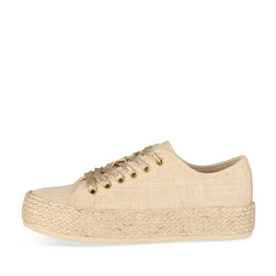 Espadrilles BEIGE Woman