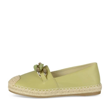 Espadrilles GREEN Woman
