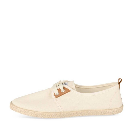 Espadrilles BEIGE Femme