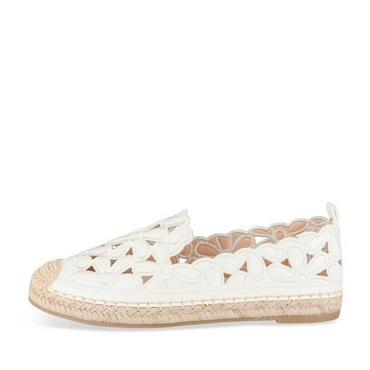 Espadrilles WHITE Woman