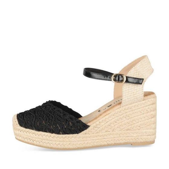 Espadrilles BLACK Woman