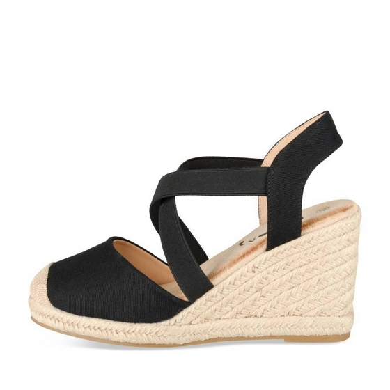 Espadrilles BLACK Woman