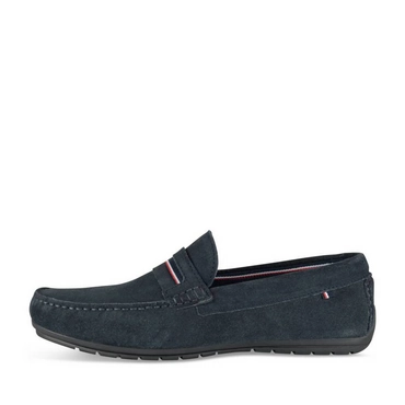 Mocassins NAVY Men