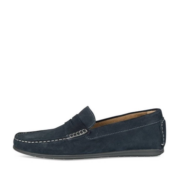 Mocassins MARINE Homme