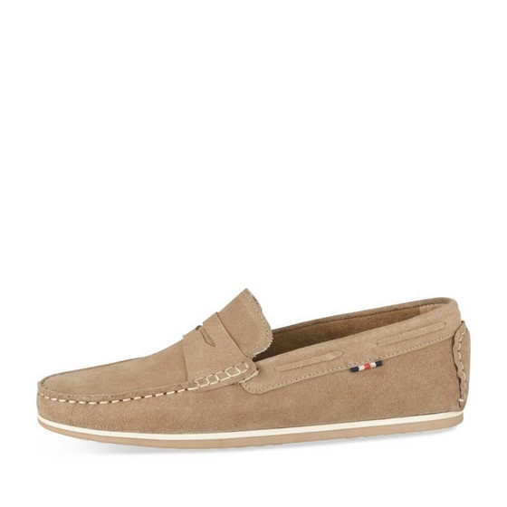 Mocassins BEIGE Men