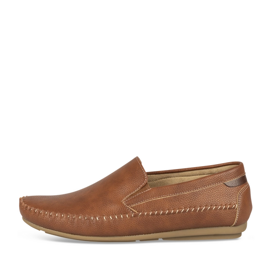 Mocassins BROWN Men