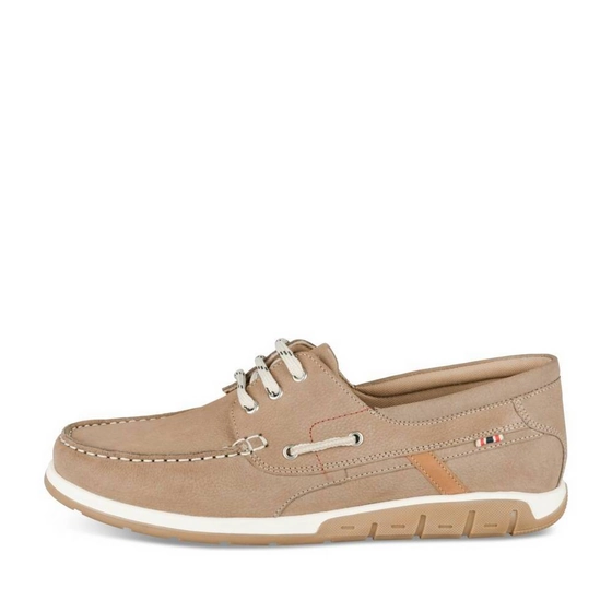 Mocassins TAUPE Men