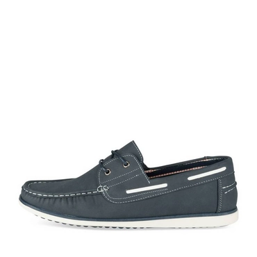 Mocassins MARINE Homme