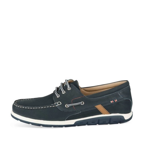 Mocassins MARINE Homme