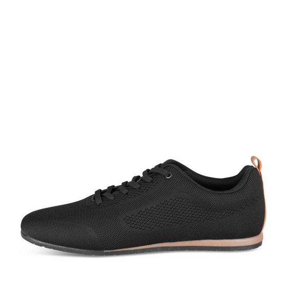 Mocassins NOIR Homme
