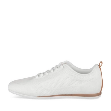 Mocassins WHITE Men
