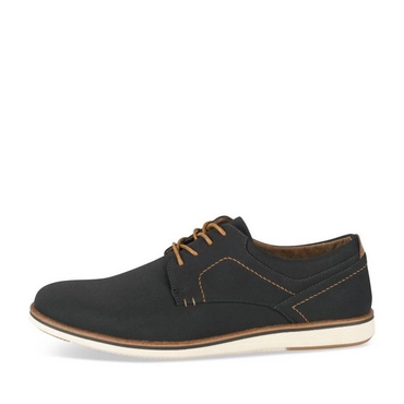 Mocassins NOIR Homme
