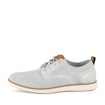 Mocassins GRIS Homme