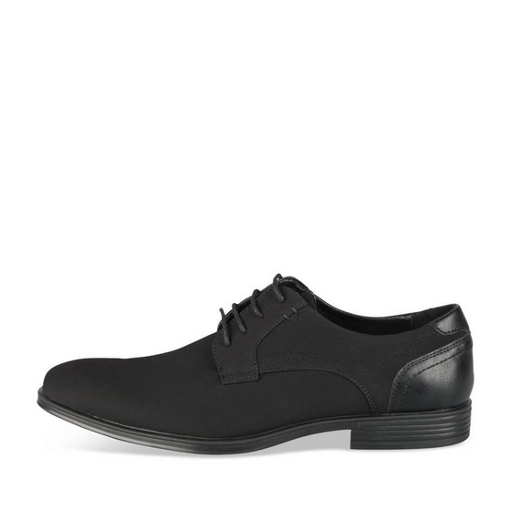 Derbies NOIR Homme