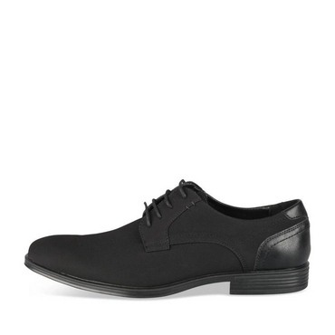 Derbys BLACK Men