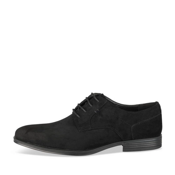 Derbys BLACK Men