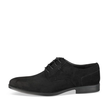 Derbies NOIR Homme