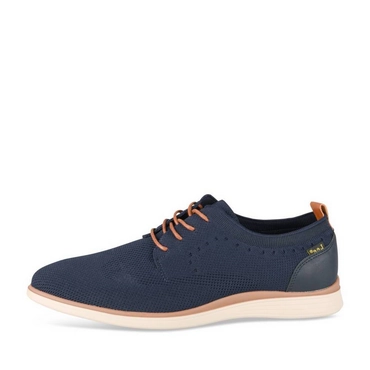 Mocassins MARINE Homme