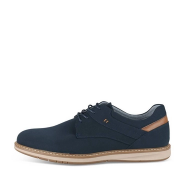Mocassins MARINE Homme