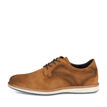 Mocassins BROWN Men
