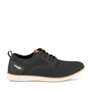 Mocassins NOIR/MARRON Homme