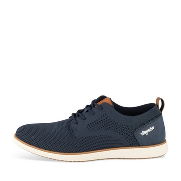 Mocassins NAVY Men