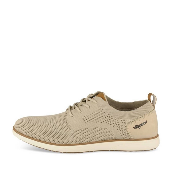 Mocassins BEIGE Men