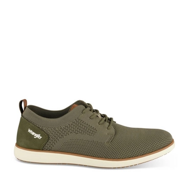Mocassins KHAKI Men