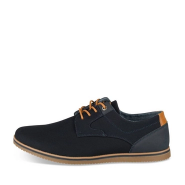 Mocassins NAVY Men