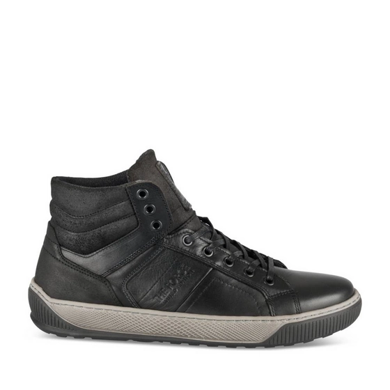 Baskets NOIR Homme