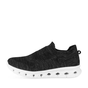 Sneakers BLACK / WHITE Men