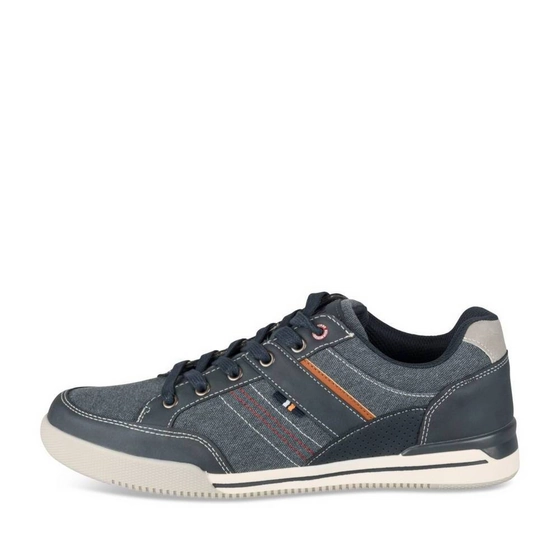 Sneakers NAVY Men