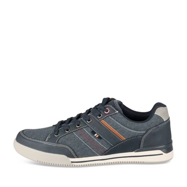 Baskets MARINE Homme