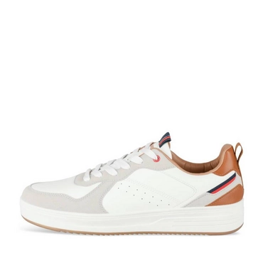 Baskets BLANC Homme