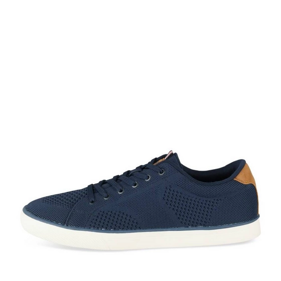 Baskets MARINE Homme