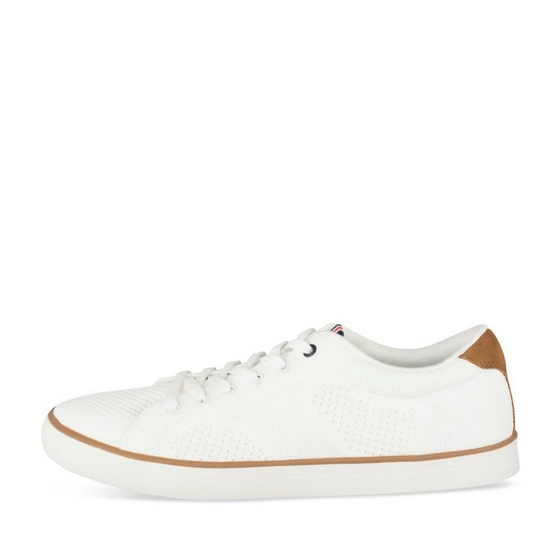 Baskets BLANC Homme