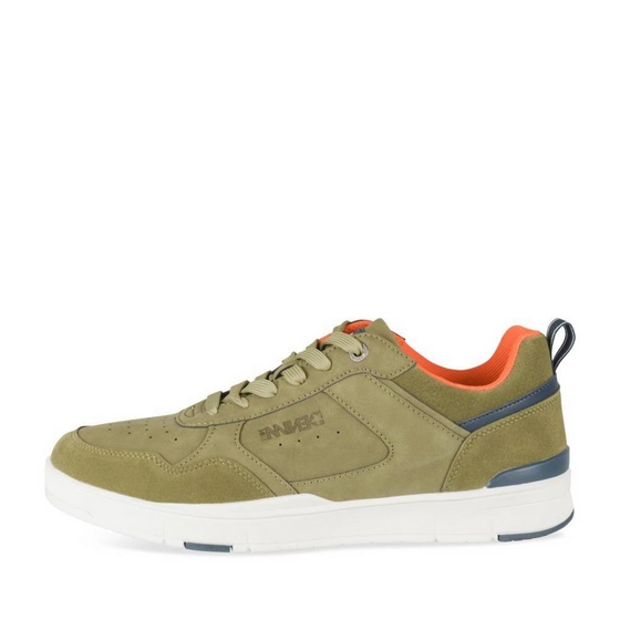 Sneakers KHAKI Men