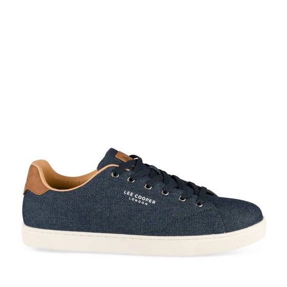 Baskets MARINE Homme
