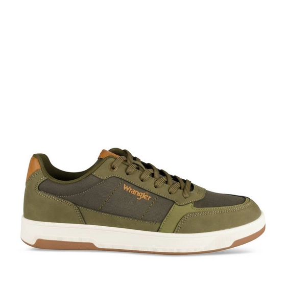 Sneakers KHAKI Men
